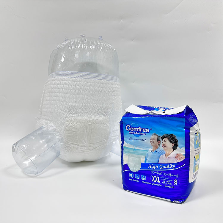 Ересектерге арналған шалбар күнделікті жайлылық пен тәуелсіздікті қалай жақсарта алады?